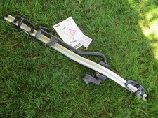 Thule fahrradträger proride gebraucht kaufen  Dresden