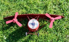 Formano metall wanduhr gebraucht kaufen  Erlensee