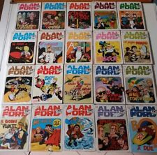 Fumetti alan ford usato  Due Carrare