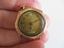 Antique gold plated for sale  Hightstown