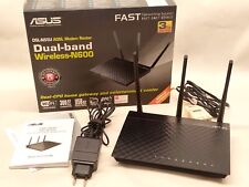 Modem router asus usato  Oristano