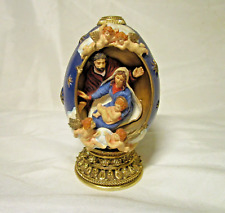 antique faberge egg for sale  Burnt Hills