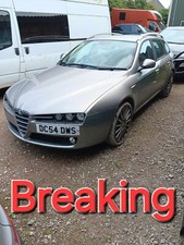 Alfa romeo 159 for sale  KINGSBRIDGE