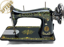 Máquina de costura SINGER 15 TIFFANY restaurada e reparada por 3FTERS comprar usado  Enviando para Brazil