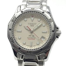 Tissot (like new & unworn) PR 100 Automatic Diver Full-Set P663/763 comprar usado  Enviando para Brazil