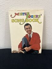 Mr. rodgers vintage for sale  Spring