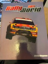 Rally 2011 hand for sale  UK