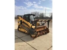 2017 caterpillar 299d2 for sale  Lebanon