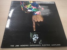 Jimi hendrix experience d'occasion  La Teste-de-Buch