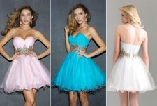 White homecoming prom for sale  Albuquerque