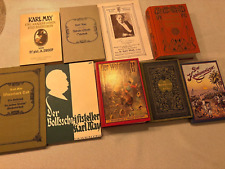 Karl may reprints gebraucht kaufen  Bremen