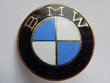 Bmw brosche garantiert gebraucht kaufen  Frankfurt am Main