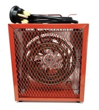 Portable industrial fan for sale  Baytown