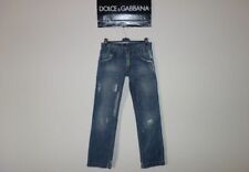 Jeans dolce gabbana usato  Italia