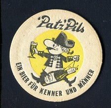 Bierdeckel schultheiss berlin gebraucht kaufen  Furth