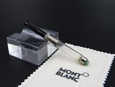 Montblanc convertitore piston usato  Villaricca