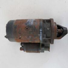 Motorino avviamento 0001362073 usato  Vajont