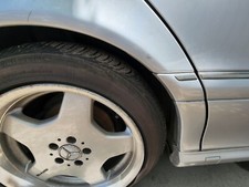 1999 mercedes benz for sale  Irving