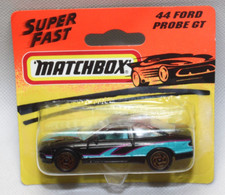 My1118 matchbox 1994 gebraucht kaufen  Berlin