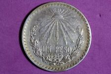 1919 mexico peso for sale  Burleson