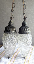 Pair vintage mid for sale  Walla Walla