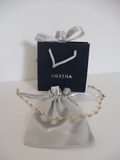 Av7 collier agatha d'occasion Av7 collier agatha d'occasion  Donnemarie-Dontilly