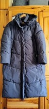 Khujo wintermantel damen gebraucht kaufen  Stralsund-Knieper