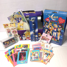 Vintage sailor moon for sale  Oklahoma City