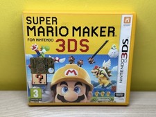 Super mario maker usato  Rivoli