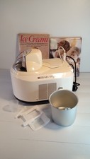 Magimix gelato chef gebraucht kaufen  Versand nach Germany
