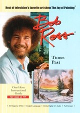 Bob ross joy for sale  GLENROTHES
