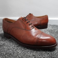 Barker shoes size for sale  HATFIELD