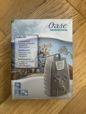 Oase oxymax 200 for sale  NORTH SHIELDS