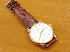 Prestigioso elegante orologio usato  Viterbo