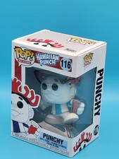 Funko pop punchy for sale  Cortez