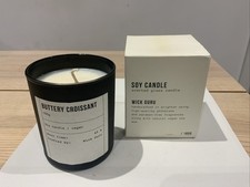 Wick guru buttery for sale  CREWE