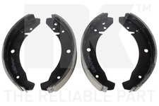 Brake shoes set for sale  UK