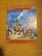 Merp dagorlad dead for sale  Bradford
