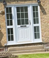 Two long 6ft for sale  WAKEFIELD
