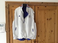 Adidas 2002 reversible for sale  SUTTON-IN-ASHFIELD