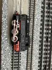 Arnold spur dampfloch gebraucht kaufen  Mosbach