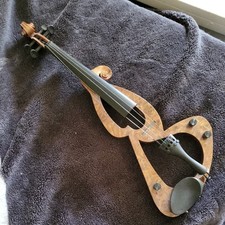 Sojing electric violin for sale  Citrus Heights