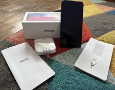 Iphone space grey for sale  MINEHEAD