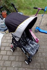 Mothercare mino stroller for sale  STOKE-ON-TRENT