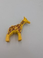 1x Lego Duplo Duża żyrafa Nowa Zoo Old Design Series Kolekcjoner rzadki 2259c01pb02 na sprzedaż  Wysyłka do Poland
