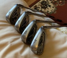 Ping irons black for sale  CRADLEY HEATH