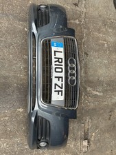 audi bumper for sale  BOLTON