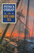 Wine dark sea for sale  ROSSENDALE
