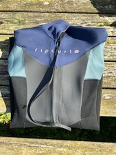 Ripcurl wetsuit women for sale  PEACEHAVEN