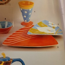 Duncan 2152 ceramic for sale  Petersburg